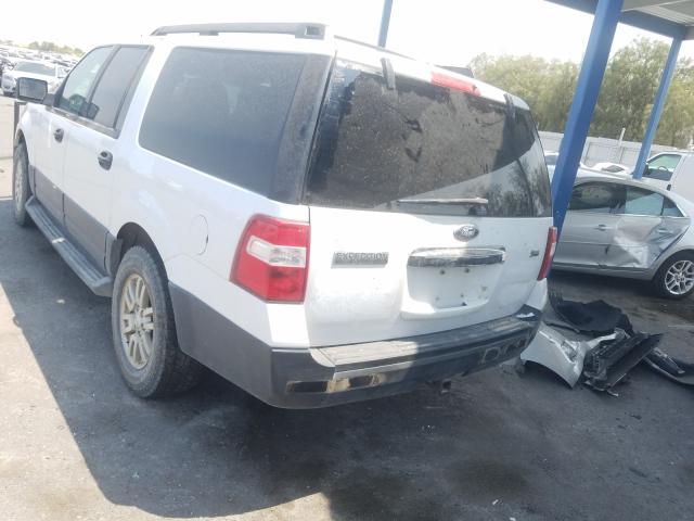 Photo 2 VIN: 1FMJK1G57CEF17868 - FORD EXPEDITION 