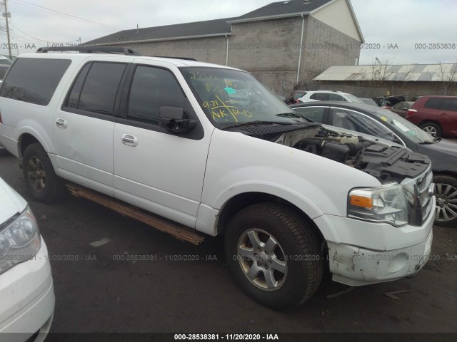 Photo 0 VIN: 1FMJK1G58AEB50332 - FORD EXPEDITION EL 