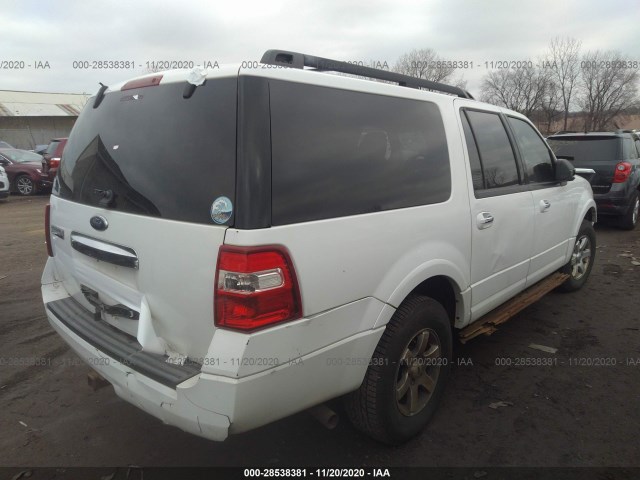 Photo 3 VIN: 1FMJK1G58AEB50332 - FORD EXPEDITION EL 