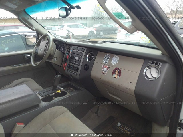 Photo 4 VIN: 1FMJK1G58AEB50332 - FORD EXPEDITION EL 