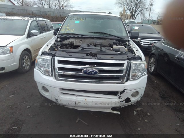 Photo 5 VIN: 1FMJK1G58AEB50332 - FORD EXPEDITION EL 