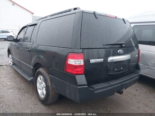 Photo 2 VIN: 1FMJK1G58EEF52485 - FORD EXPEDITION EL 