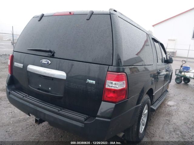 Photo 3 VIN: 1FMJK1G58EEF52485 - FORD EXPEDITION EL 