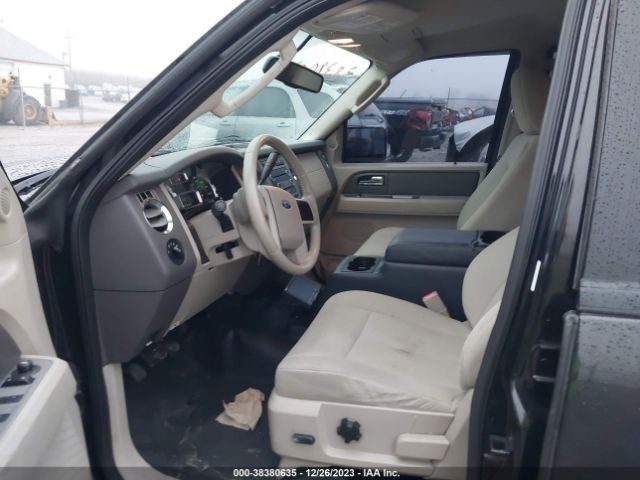 Photo 4 VIN: 1FMJK1G58EEF52485 - FORD EXPEDITION EL 