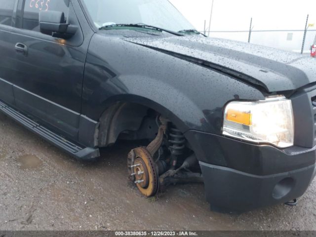 Photo 5 VIN: 1FMJK1G58EEF52485 - FORD EXPEDITION EL 