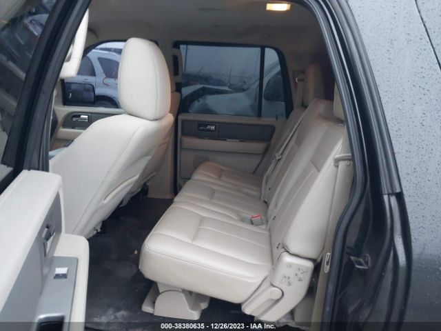 Photo 7 VIN: 1FMJK1G58EEF52485 - FORD EXPEDITION EL 