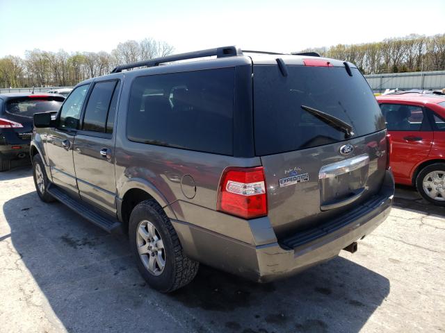 Photo 2 VIN: 1FMJK1G59AEB65180 - FORD EXPEDITION 