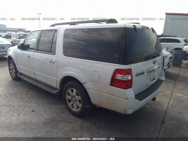 Photo 2 VIN: 1FMJK1G5XAEA81580 - FORD EXPEDITION EL 