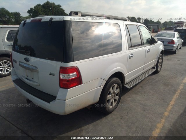 Photo 3 VIN: 1FMJK1G5XAEA81580 - FORD EXPEDITION EL 