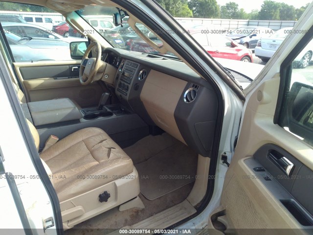 Photo 4 VIN: 1FMJK1G5XAEA81580 - FORD EXPEDITION EL 