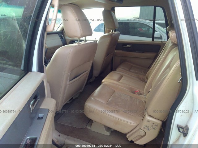 Photo 7 VIN: 1FMJK1G5XAEA81580 - FORD EXPEDITION EL 