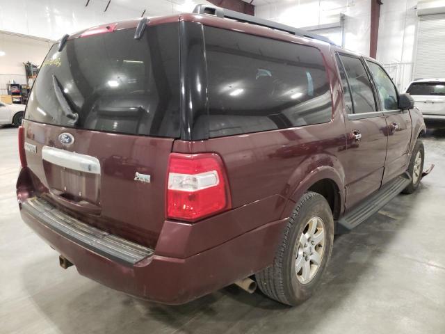 Photo 3 VIN: 1FMJK1G5XAEB60599 - FORD EXPEDITION 