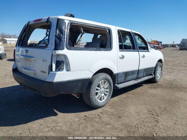 Photo 3 VIN: 1FMJK1G5XBEF45761 - FORD EXPEDITION EL 