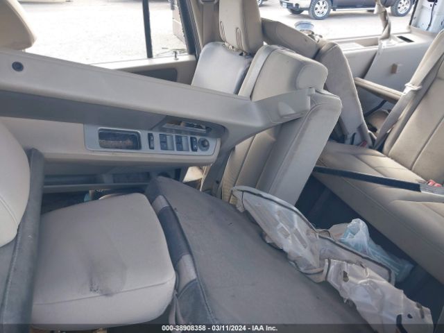 Photo 7 VIN: 1FMJK1G5XBEF45761 - FORD EXPEDITION EL 