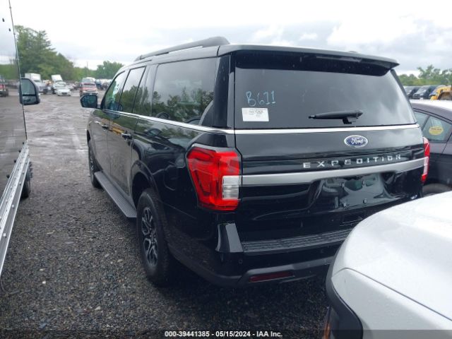 Photo 2 VIN: 1FMJK1G80REA52479 - FORD EXPEDITION 