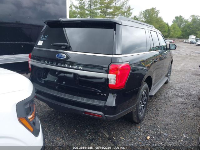 Photo 3 VIN: 1FMJK1G80REA52479 - FORD EXPEDITION 