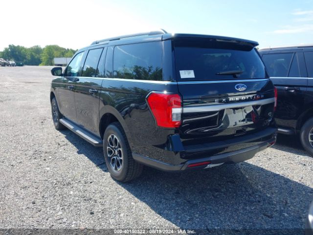 Photo 2 VIN: 1FMJK1G80REA87376 - FORD EXPEDITION MAX 