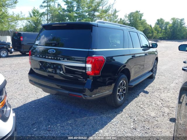 Photo 3 VIN: 1FMJK1G80REA87376 - FORD EXPEDITION MAX 