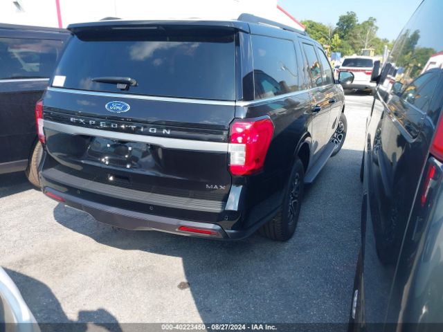 Photo 3 VIN: 1FMJK1G82REA87234 - FORD EXPEDITION MAX 