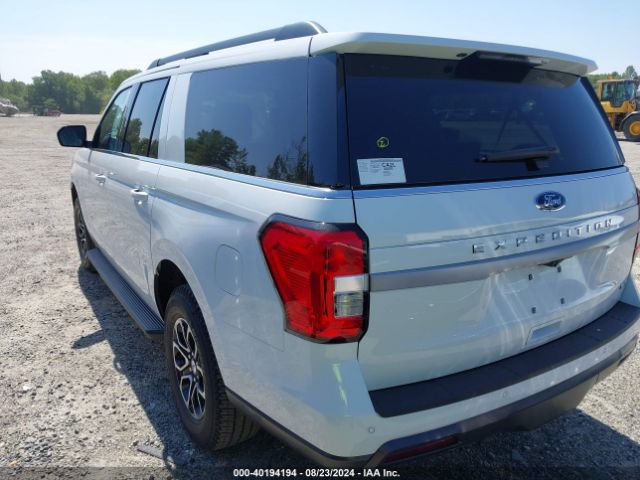 Photo 2 VIN: 1FMJK1G84REA87266 - FORD EXPEDITION MAX 