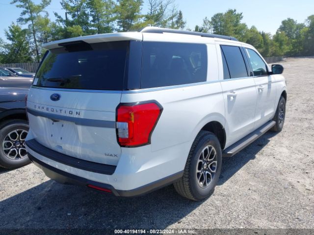 Photo 3 VIN: 1FMJK1G84REA87266 - FORD EXPEDITION MAX 