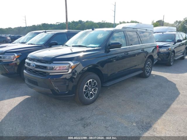 Photo 1 VIN: 1FMJK1G85REA87552 - FORD EXPEDITION MAX 