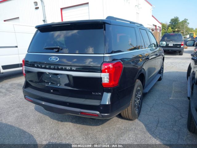 Photo 3 VIN: 1FMJK1G85REA87552 - FORD EXPEDITION MAX 