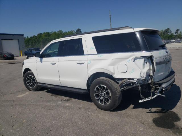 Photo 1 VIN: 1FMJK1G87PEA38530 - FORD EXPEDITION 