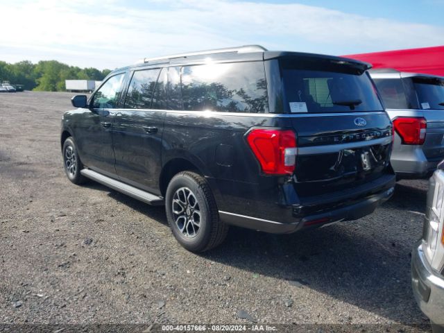 Photo 2 VIN: 1FMJK1G87REA87360 - FORD EXPEDITION MAX 