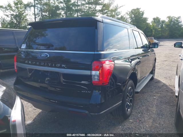 Photo 3 VIN: 1FMJK1G87REA87360 - FORD EXPEDITION MAX 