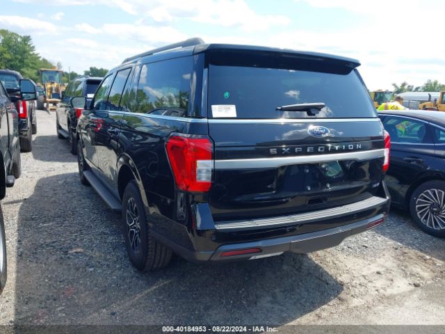 Photo 2 VIN: 1FMJK1G87REA87388 - FORD EXPEDITION MAX 