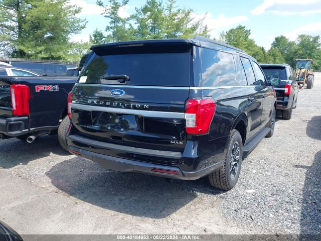 Photo 3 VIN: 1FMJK1G87REA87388 - FORD EXPEDITION MAX 