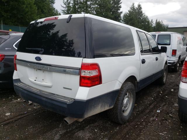 Photo 3 VIN: 1FMJK1GT0GEF45385 - FORD EXPEDITION 