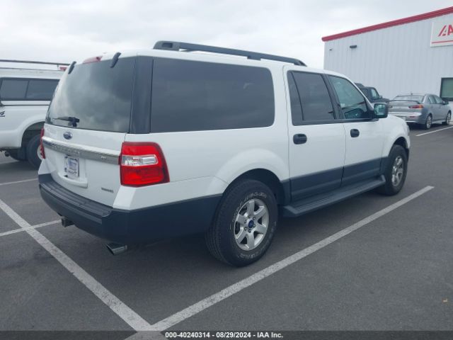 Photo 3 VIN: 1FMJK1GT2GEF46599 - FORD EXPEDITION MAX 