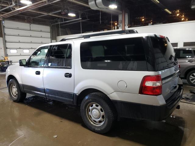 Photo 1 VIN: 1FMJK1GT2HEA56391 - FORD EXPEDITION 