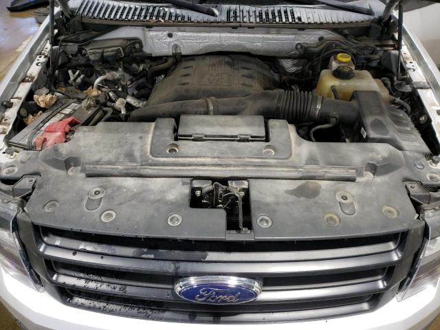 Photo 11 VIN: 1FMJK1GT2HEA56391 - FORD EXPEDITION 