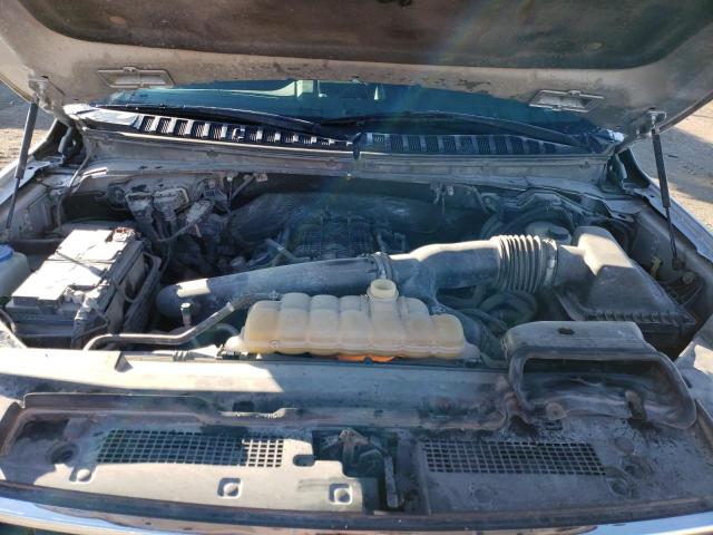 Photo 11 VIN: 1FMJK1GT3JEA47804 - FORD EXPEDITION 