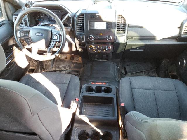 Photo 7 VIN: 1FMJK1GT3JEA47804 - FORD EXPEDITION 