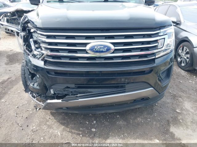 Photo 5 VIN: 1FMJK1GT3JEA50766 - FORD EXPEDITION MAX 