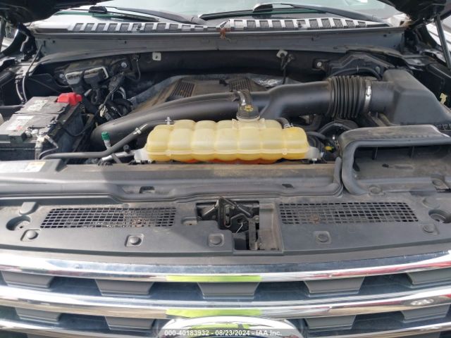 Photo 9 VIN: 1FMJK1GT3JEA50766 - FORD EXPEDITION MAX 