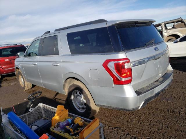 Photo 1 VIN: 1FMJK1GT3KEA51594 - FORD EXPEDITION 