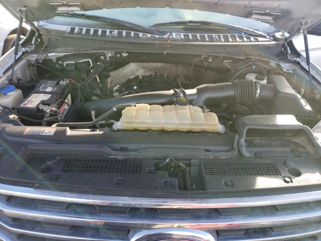 Photo 11 VIN: 1FMJK1GT3KEA51594 - FORD EXPEDITION 