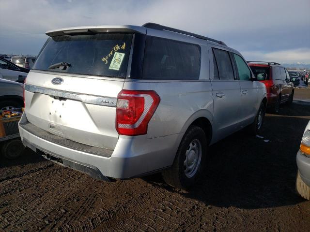 Photo 2 VIN: 1FMJK1GT3KEA51594 - FORD EXPEDITION 