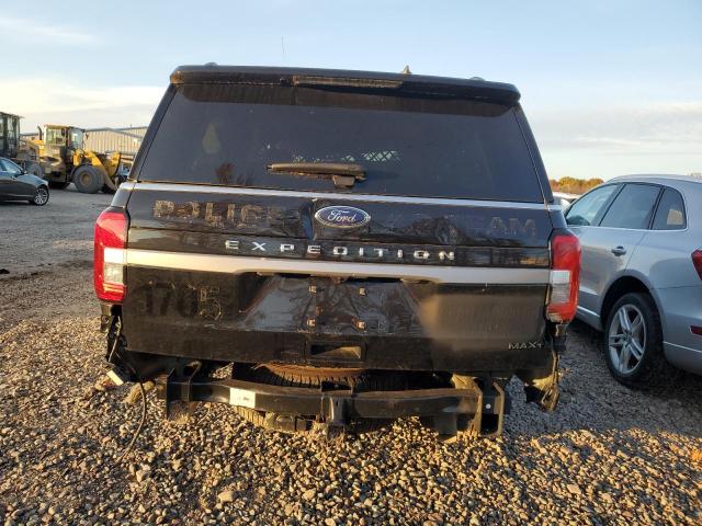 Photo 5 VIN: 1FMJK1GT3NEA52622 - FORD EXPEDITION 