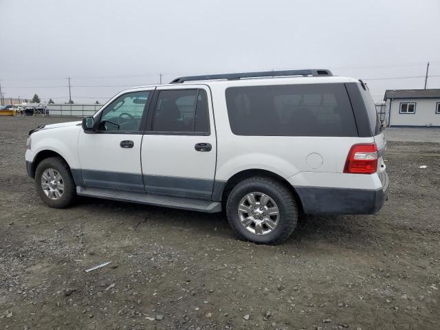 Photo 1 VIN: 1FMJK1GT5FEF05172 - FORD EXPEDITION 