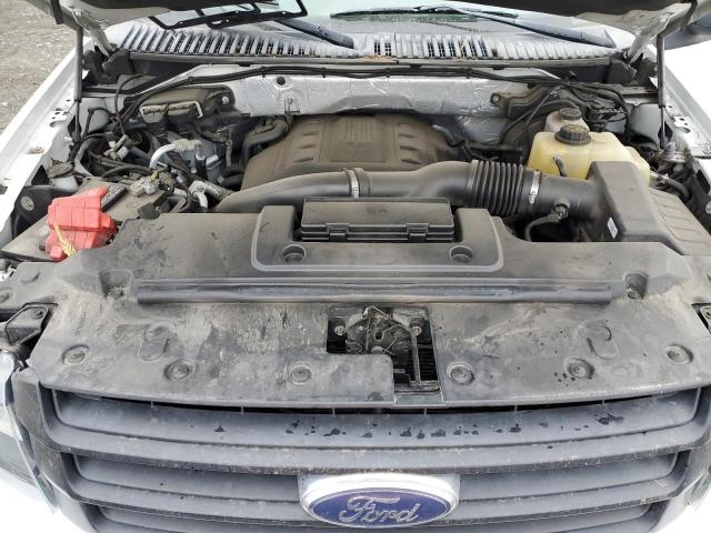 Photo 11 VIN: 1FMJK1GT5FEF05172 - FORD EXPEDITION 