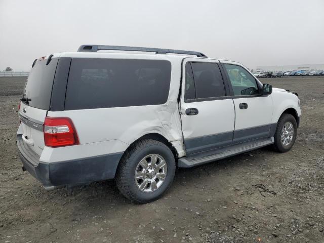 Photo 2 VIN: 1FMJK1GT5FEF05172 - FORD EXPEDITION 