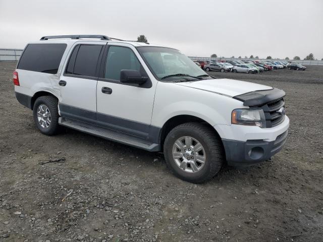 Photo 3 VIN: 1FMJK1GT5FEF05172 - FORD EXPEDITION 