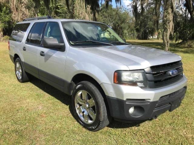 Photo 0 VIN: 1FMJK1GT5GEF23401 - FORD EXPEDITION 