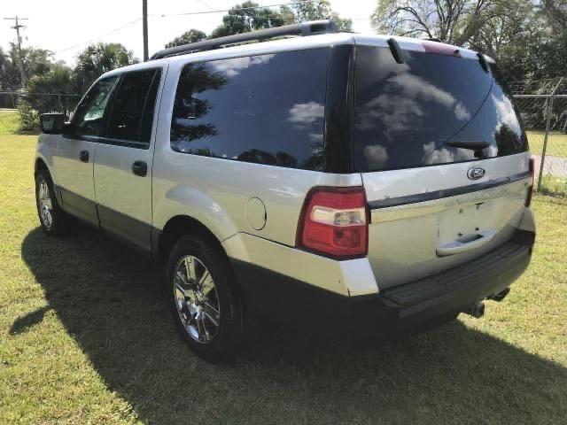 Photo 2 VIN: 1FMJK1GT5GEF23401 - FORD EXPEDITION 